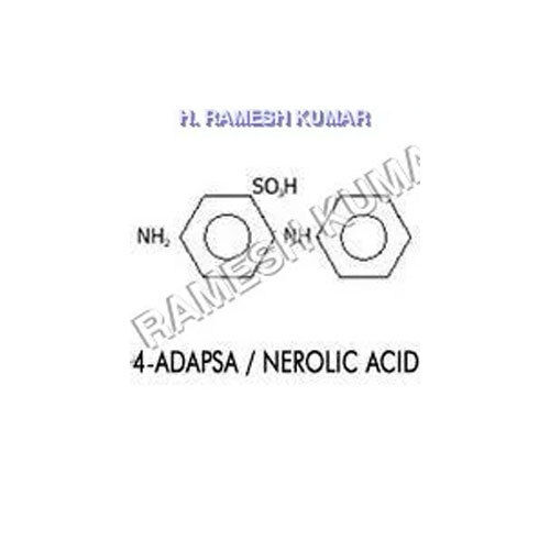 Para  Amino Di Phenyl Amine Para Sulphonic Acid - Cas No: 91-30-5