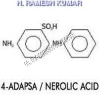 Para  Amino Di Phenyl Amine Para Sulphonic Acid