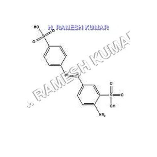 Para Amino Azo Benzene 3:4 Di Sulphonic Acid - Cas No: 101-50-8