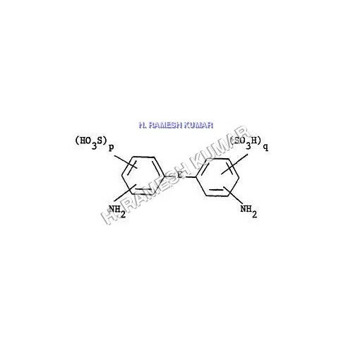 Para Toluidine 2:5 disulphonic acid (P.T.2 :5 D.S.A) Para Toluidine 2:5 disulphonic acid (P.T.2 :5 D.S.A)