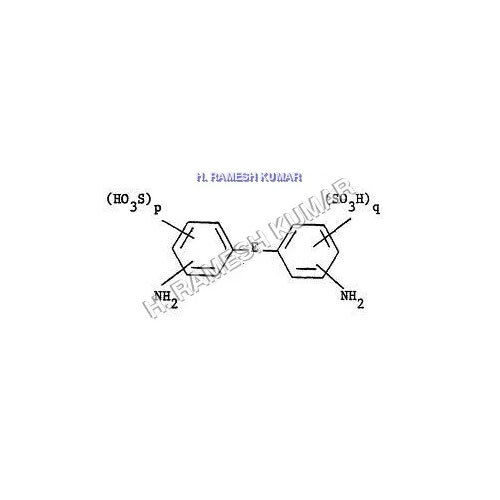 Para Toluidine 2:5 Disulphonic Acid  (P.T.2 :5 D.S.A) Cas No: 26585-57-9