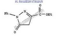 1-Phenyl-3-Carbethoxy-5- pyrazolone (1:3:5 P.C.P)