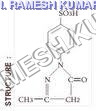 1(2.5 Dichloro 4-Sulfo) Phenyl 3-Methyl 5-Pyrazolone (2:5DCSPMP)