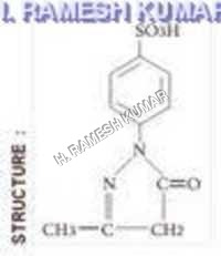 1(2.5 Dichloro 4-Sulfo) Phenyl 3-Methyl 5-Pyrazolone (2:5DCSPMP)