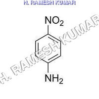 Para Nitro Anisol Cas No: 100-17-4