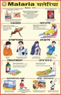 Malaria Chart