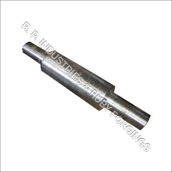 Forged Roll