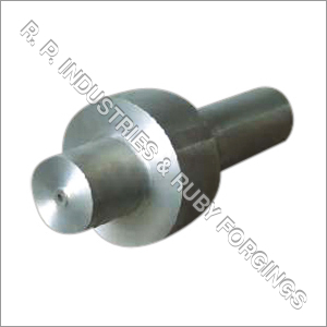 Pinion Shaft