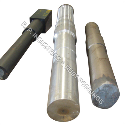 Forged Shafts