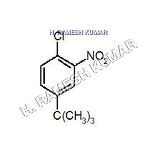 4-Nitro 1-Chloro Benzene ( P.N.C.B ) - Cas No: 100-00-5