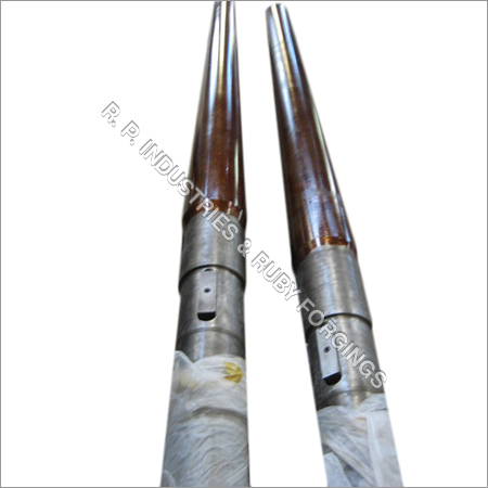 Forged Drive Shaft