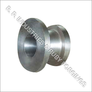 Hydraulic Coupling