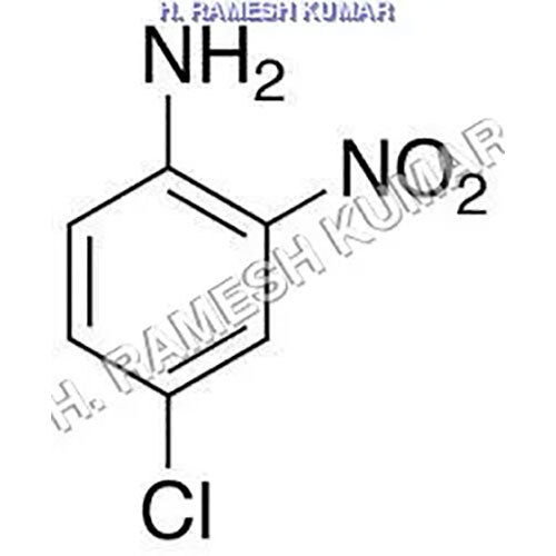 4-Chloro-2-NitroAniline  ( P.C.O.N.A )