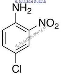 4-Chloro-2-NitroAniline  ( P.C.O.N.A )
