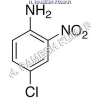 4-Chloro-2-NitroAniline  ( P.C.O.N.A )