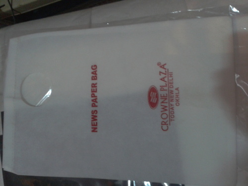 LAUNDRY BAGS