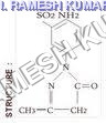 3-Methyl-1-(3-Sulpho Phenyl) 5-Pyrazolone