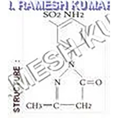 3-Methyl-1-(3-Sulpho Phenyl) 5-Pyrazolone - Cas No: 119-17-5