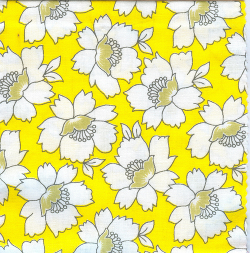 COTTON MATERIAL