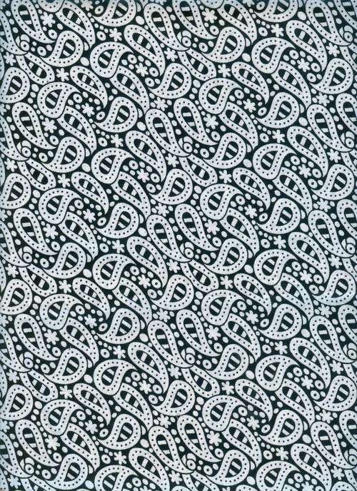 BLACK AND WHITE PRINTS