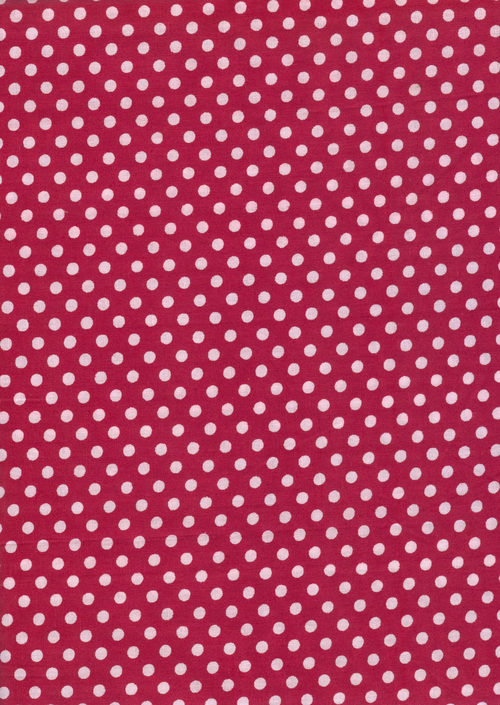 POLKA DOTS