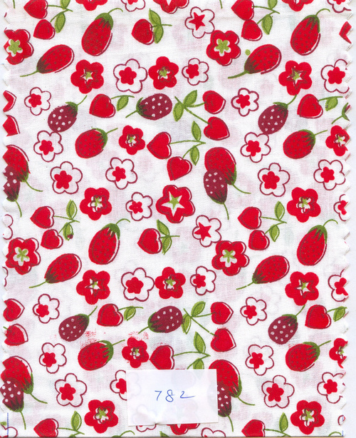 FRUITS DESIGN