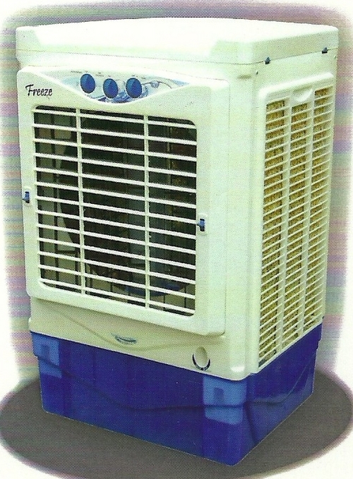 Platina Plastic Coolers