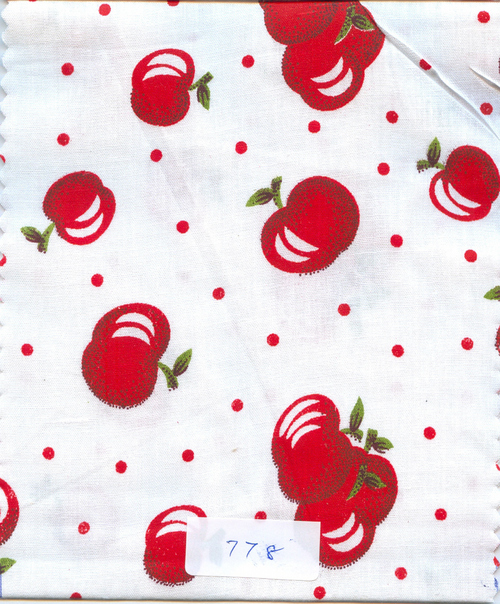 FRUITS DESIGN