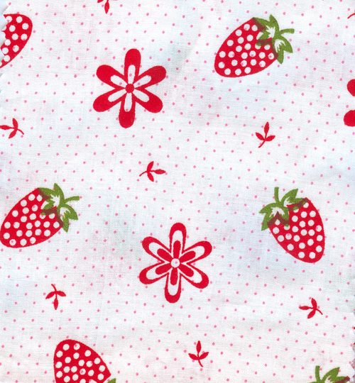FRUITS DESIGN