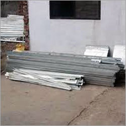 Cables Galvanizing