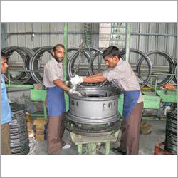Machining Service