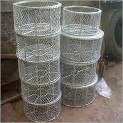 Baskets Galvanizing