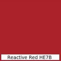 Reactive Red HE7B Dye