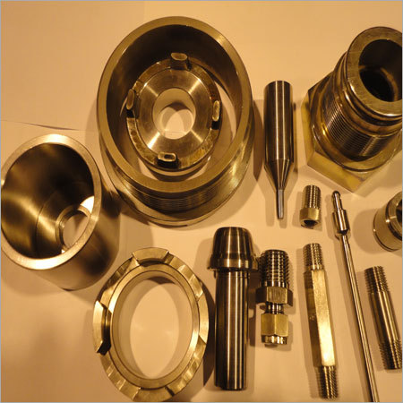 Tubes & Tube Fittings