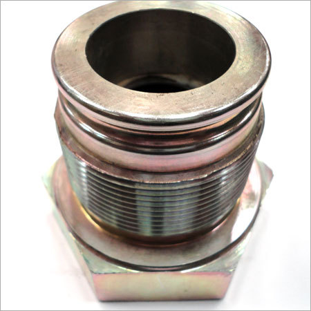 Tube Fitting