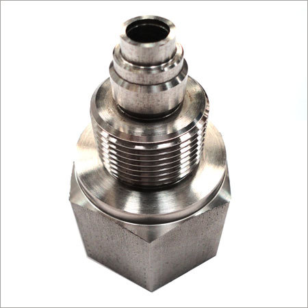 Compression Tube Fittings
