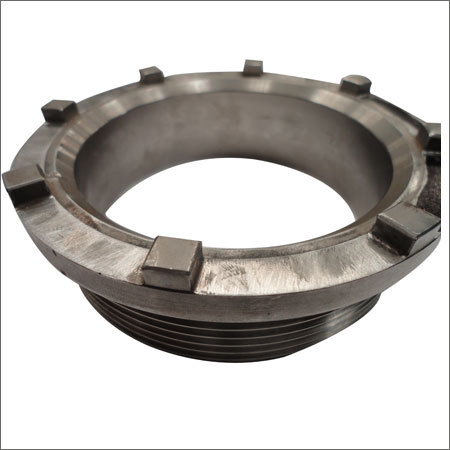 Stainless Steel Tube Fittings