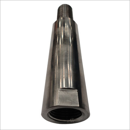 Metal Tube Fittings