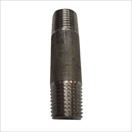M S Tube Fittings