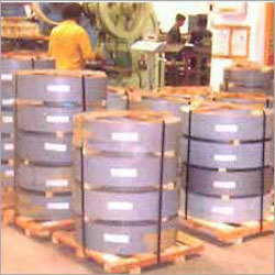 Slit Coil lamination