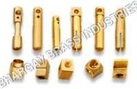 Brass Electrical Pins