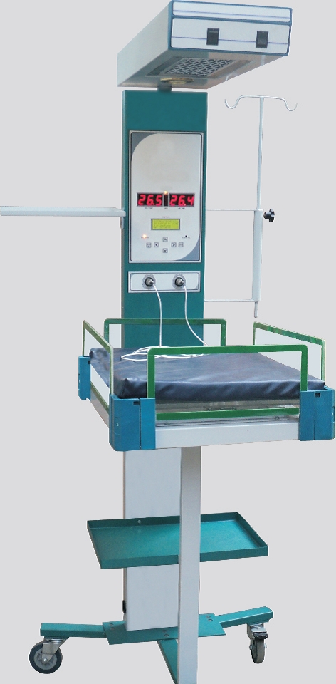 Medical Radiant Warmer Application: For Hospital Use