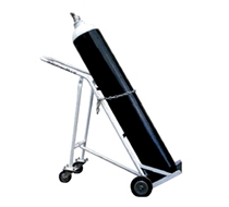 Gas Cylinder Trolley