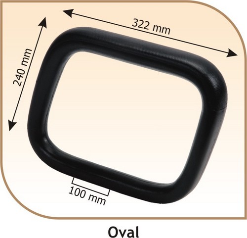 Chair Handles(Shape Wise)