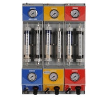 Gas Purification Panel