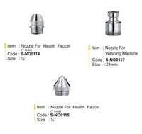 Nozzle for Health Faucet