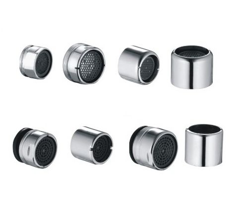 Faucet Sink Aerators