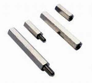 Brass Male Female Spacer