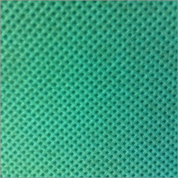 Polypropylene Non Woven Fabrics By BHARAT COTTON'S MILL