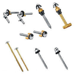 Brass Rack Bolt Screw & Allied